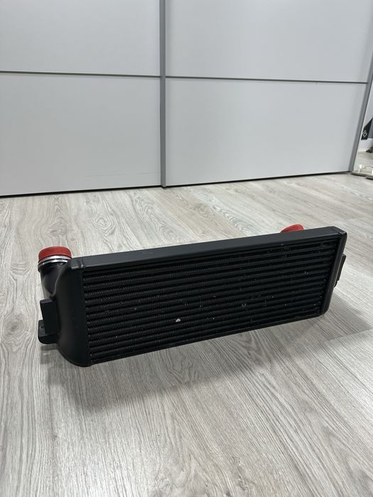 Intercooler 3X maior para todos os bmw serie F