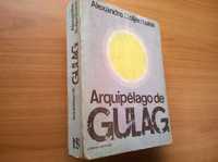 Arquipélago de Gulag (vol. I) - Alexandre Soljenitsine