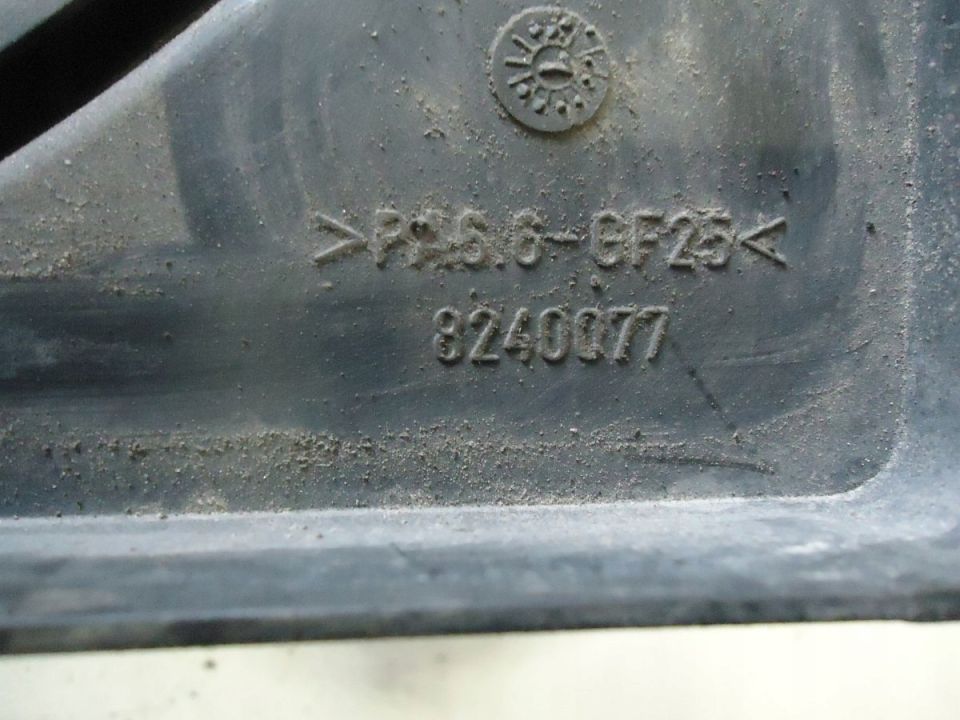 WENTYLATOR CHŁODNICA WODY KLIMA ALFA ROMEO 146 1.4