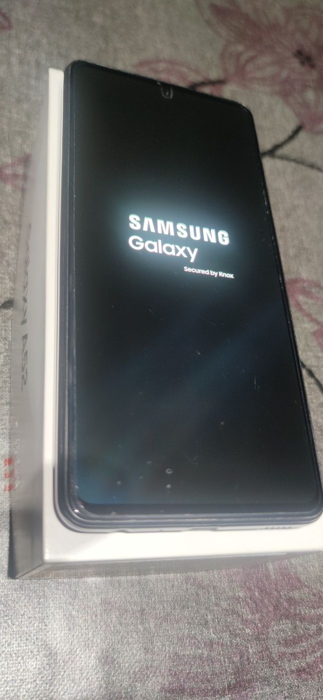Samsung Galaxy A52 8/256