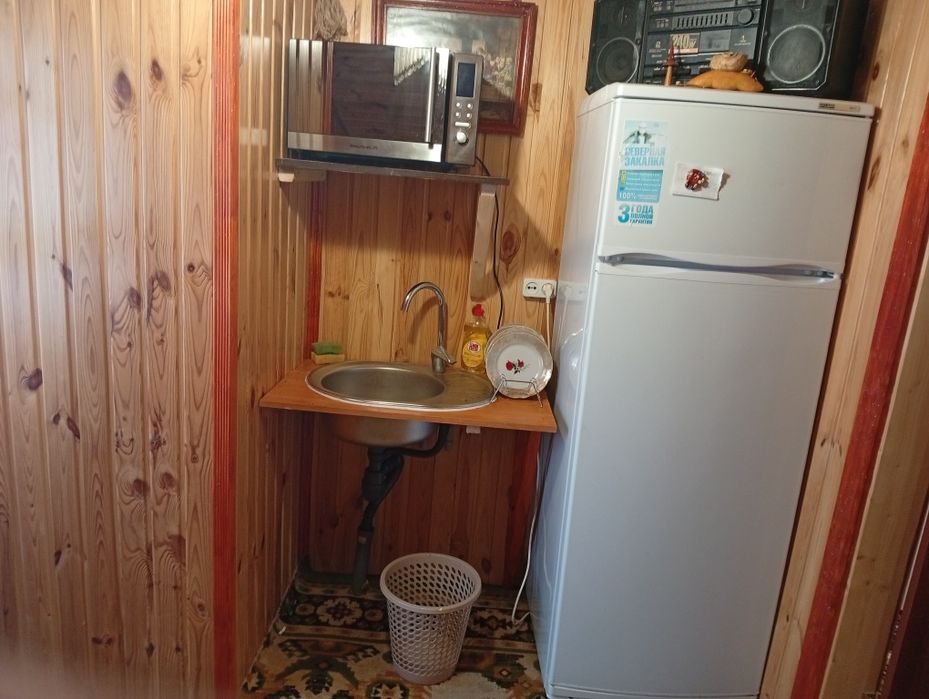 Відпочинок в Карпатах. Окремий котедж "Для двох"