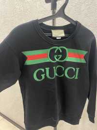 Gucci свитшот