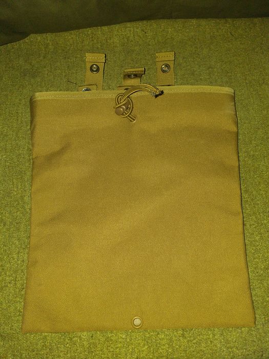 Torba taktyczna wojskowa coyote,militaria,demobil,multicam,ASG,worek