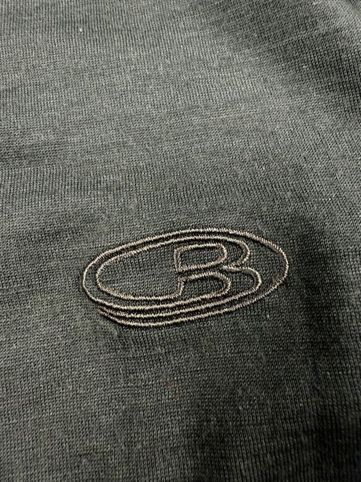 Icebreaker Bodyfit 200 Merino Wool термокофта чорна XL