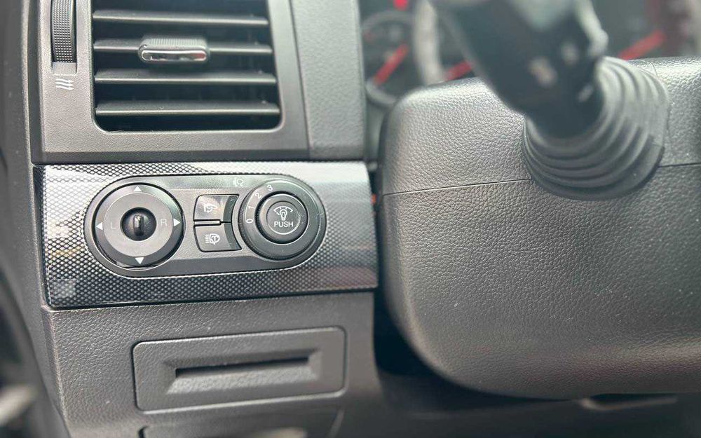 Chevrolet Captiva 2008