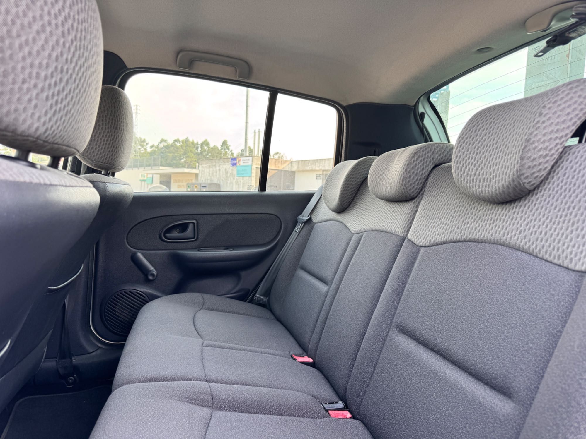 Renault Clio II | 1.5 dCi Authentique