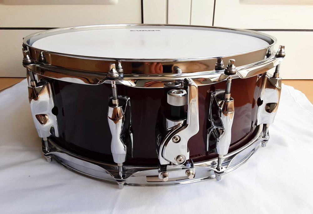 Tarola Yamaha Recording 14X5.5,Nova - 400€