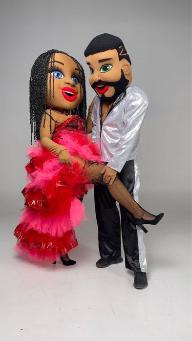 Лола та Федеріко