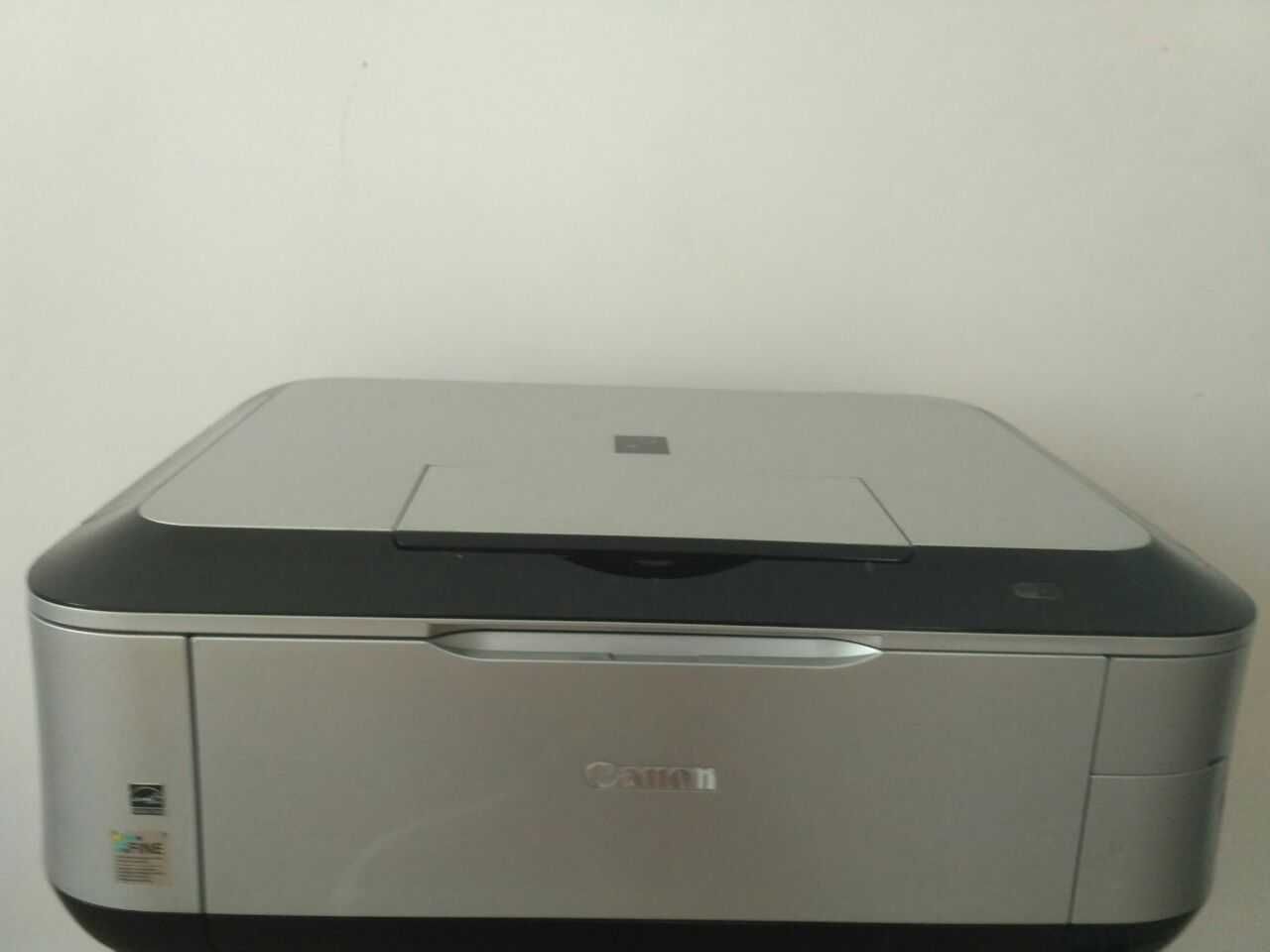Принтер, сканер, ксерокс Canon МП640  Колльоровий для якісних фото