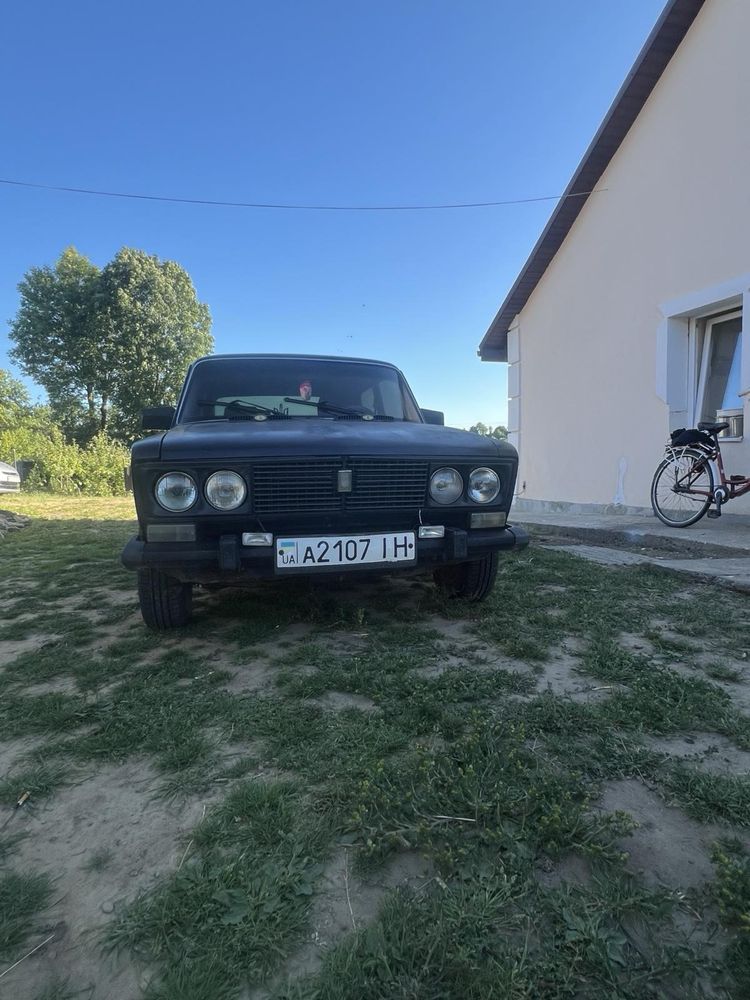 Продам Жигулика,ВАЗ 21-06
