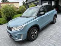 Suzuki Vitara * LIFT * 99 tkm * NAVI * Kamera * Bezwypadkowy * Climatronic *