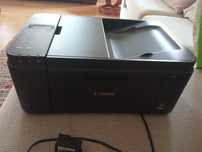 Impressora Canon Pixma MX495