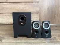 Głośniki Logitech Z313 50W + Subwoofer