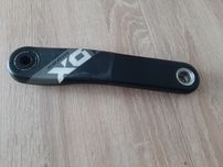 Korba Sram X01 Eagle DH Lewa korba