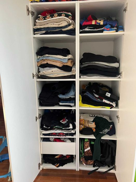 Komlet mebli do pokoju