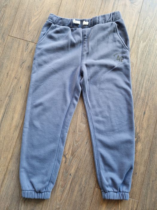 Spodnie dresowe 4F, r.158