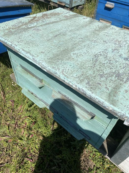 Продам вулики лежаки