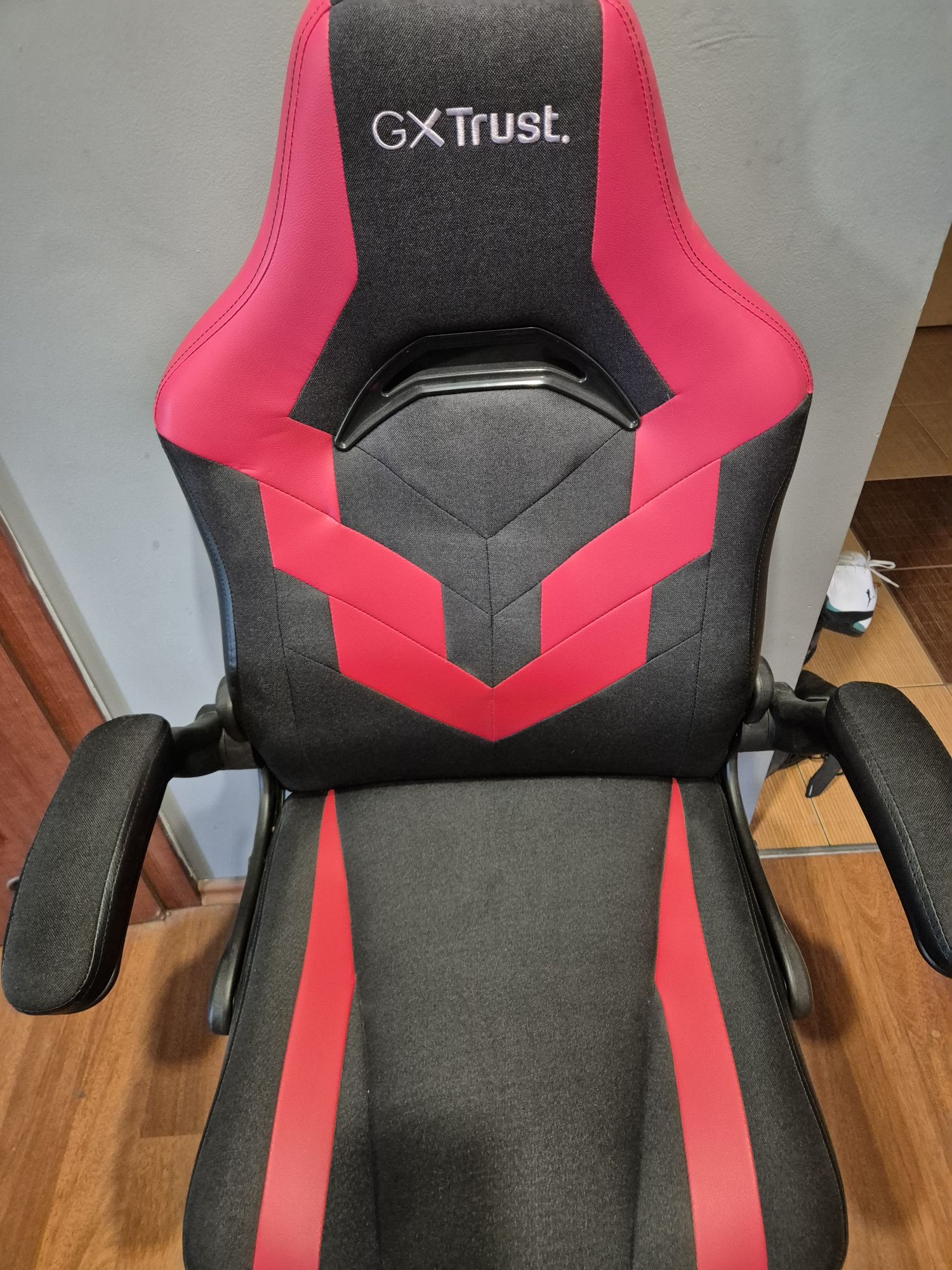 Fotel gamingowy Gamingxtrust