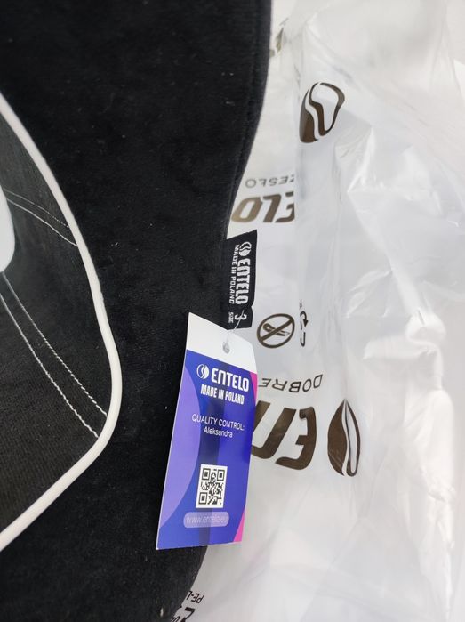 Krzesło dziecięce do biurka Entelo Visto r.3