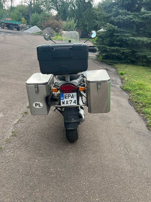 Sprzedam BMW R1200GS