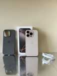 iPhone 16 Pro-  Stan Idealny (Bateria 100%)