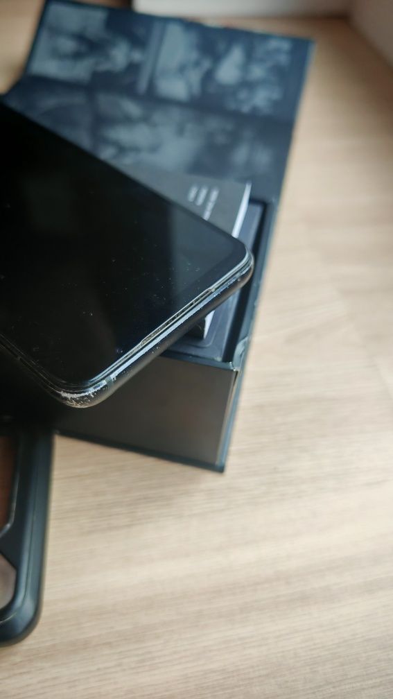 Asus rog Phone 5s 16/512 GB