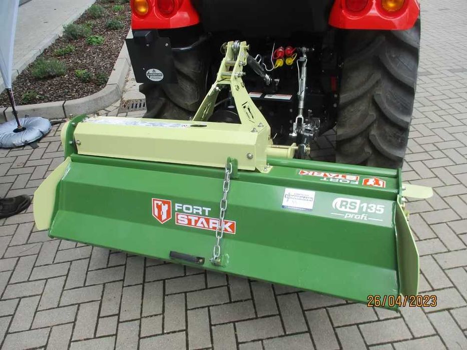 Glebogryzarka Stark RS 125/135 -DOSTAWA! Dostępne od ręki!!