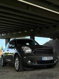 MINI Countryman 2010