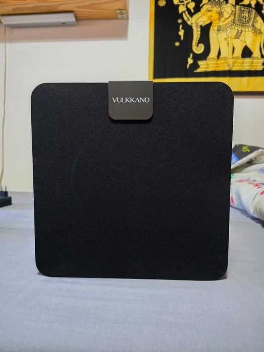 VULKKANO SUB8 Subwoofer ativo de 8 polegadas