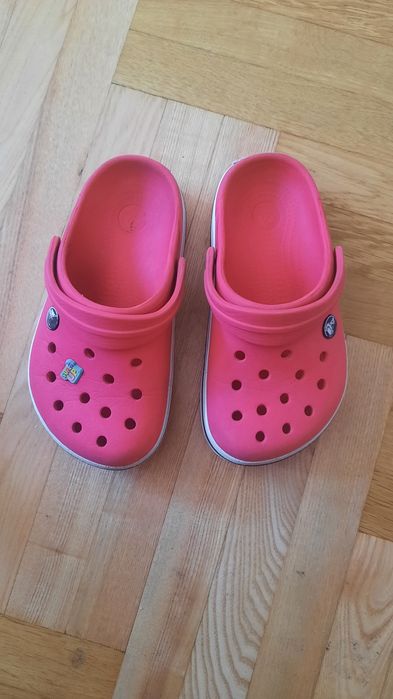 Крокси дитячі J1