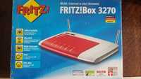 Router Fritz!box