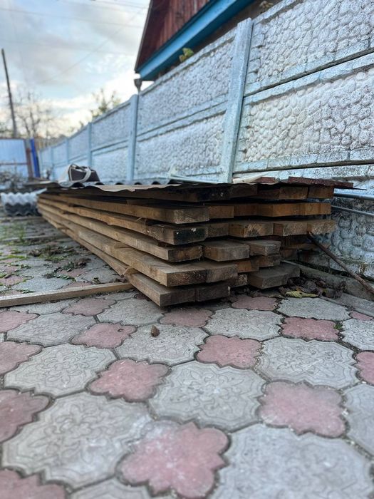 Продам    крокви