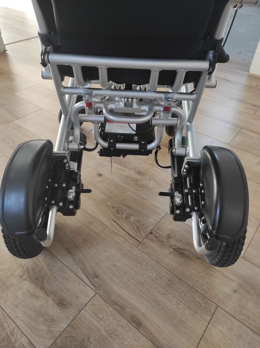 Wózek inwalidzki elektryczny Airwheel H3S