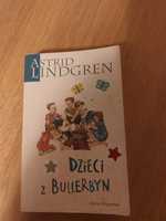 "Dzieci z Bullerbyn" Astrid Lindgren