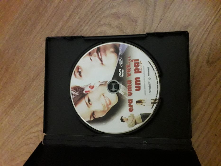 Filme Era Uma Vez Um Pai