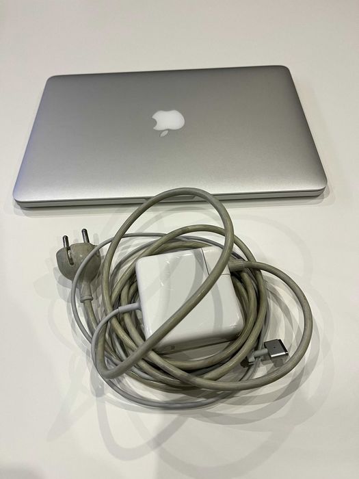 MacBook Pro (Retina 13 polegadas, início de 2015)