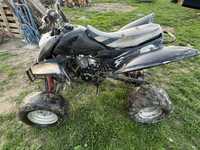 Quad shireney 200