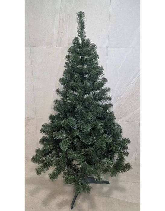 Продам ёлку 1,3 м, в отличном состоянии!!Была в использование один раз