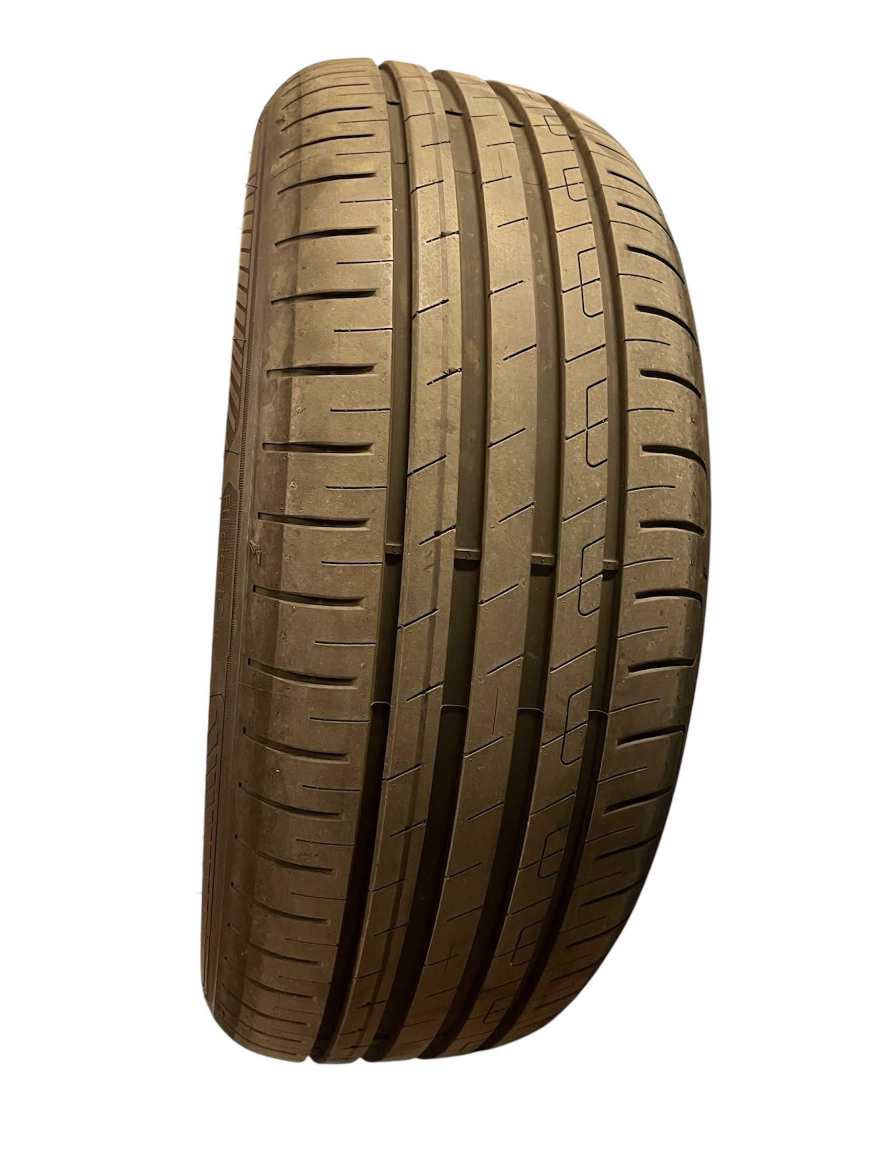 Goodyear Efficientgrip Performance 2 205/55 R17 95V 4 szt. data 1225