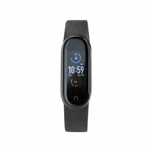 Smartband opaska sportowa M5 treningi cukrzyca pulsometr kroki biegi