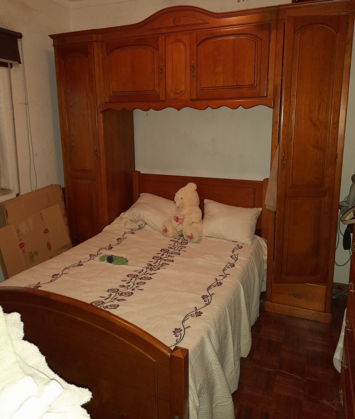 Mobilia de Quarto
