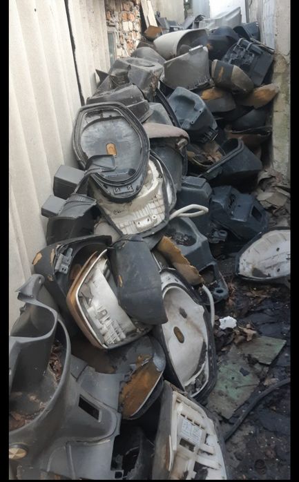 Продам сиденья ,хода,сутки, ямаха под обшивку