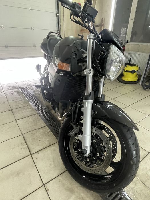 продам мотоцыкл GSR600 инжектор переоормление