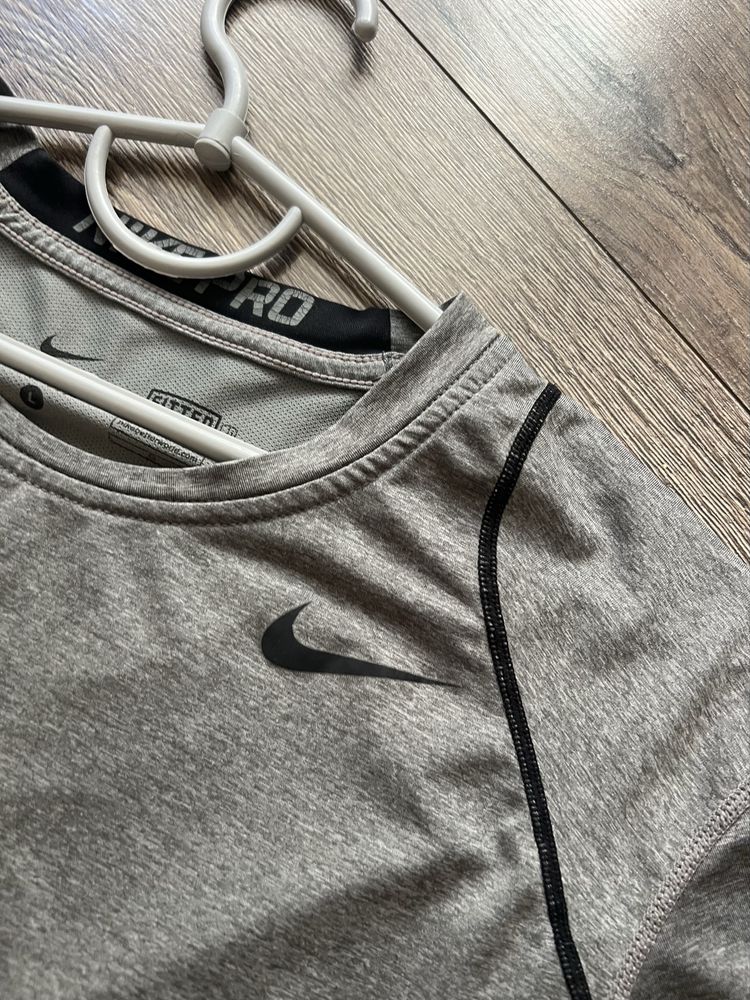 Футболка Nike Pro Найк Л L