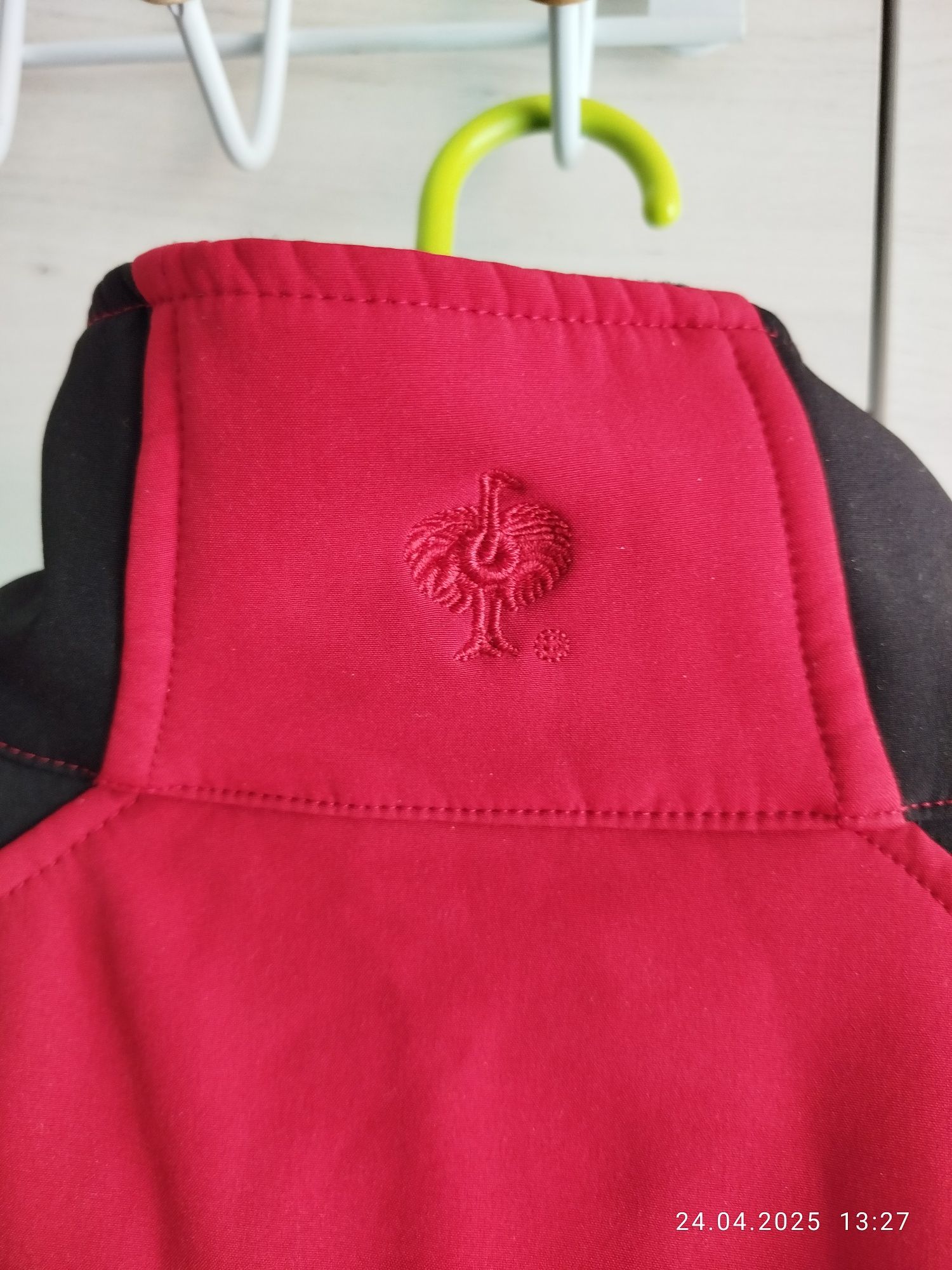 Kurtka Softshell Engelbert Strauss