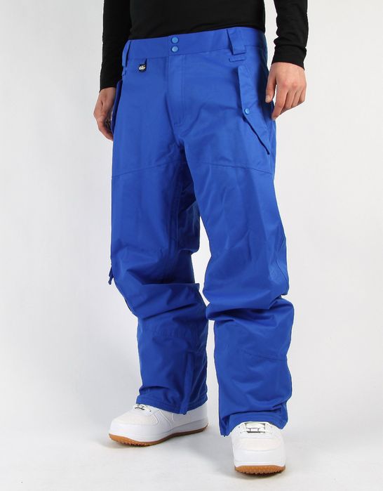 Сноубордические штаны Nike 6.0 Budmo shell snowboard pant - M