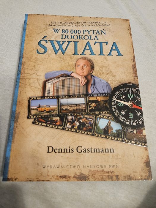 W 80 000 pytań dookoła świata