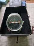 Zegarek Reebok 47mm