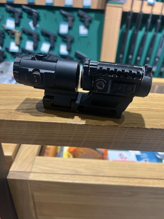 Продам калиматор+магнифер