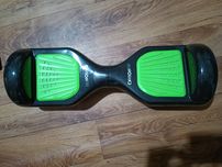 Elektryczna deskorolka Cavion go
